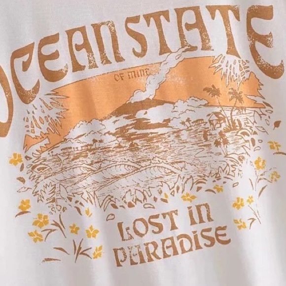 Ocean State Lost In Paradise - Picture 7 of 13